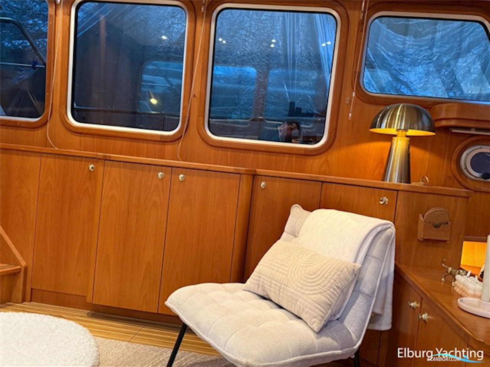 Linden Kotter 13.70 - AK