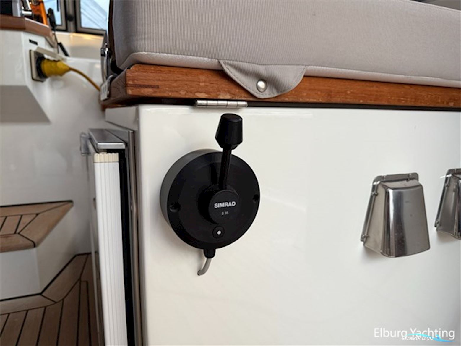 Linden Kotter 13.70 - AK