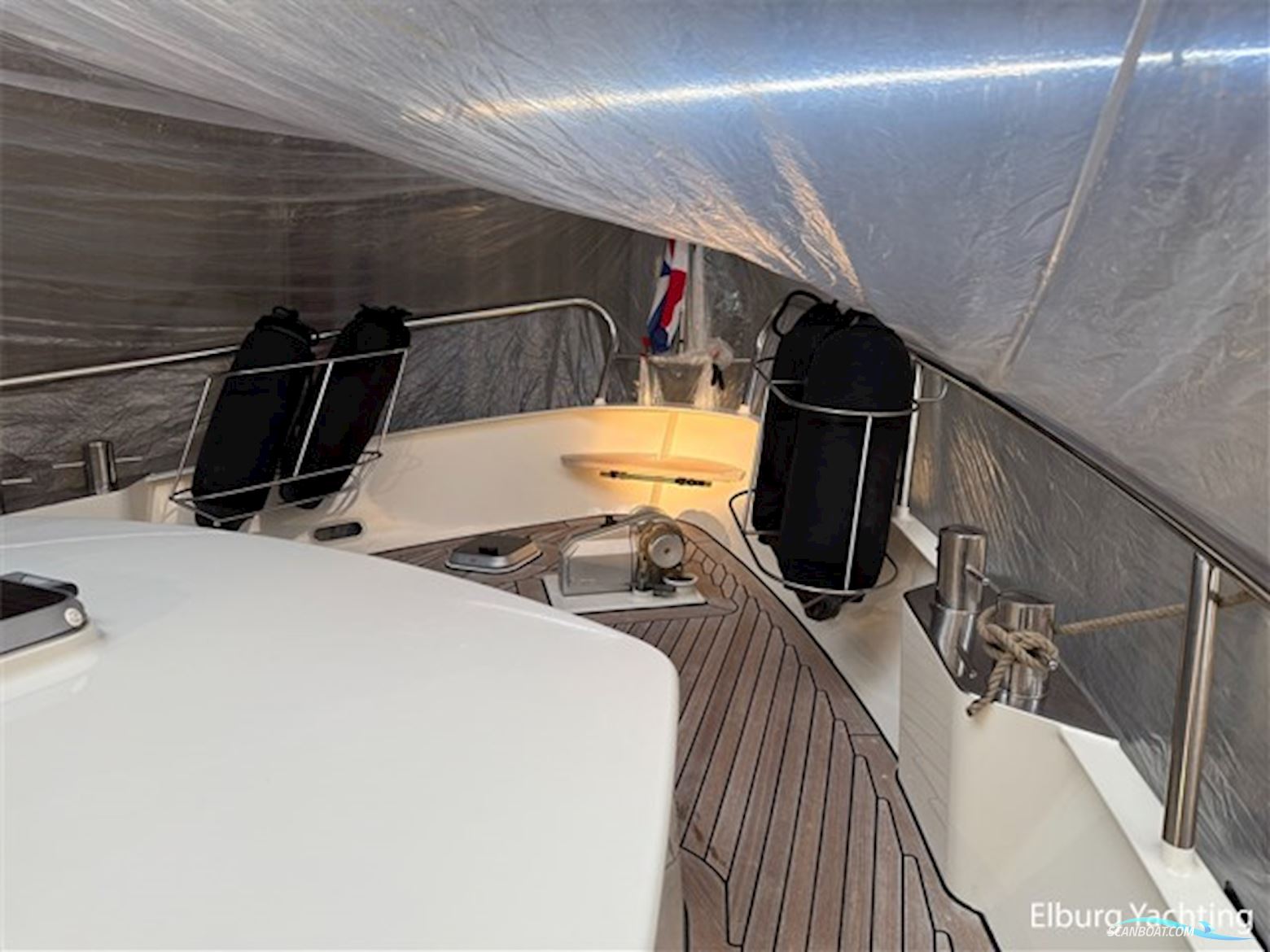 Linden Kotter 13.70 - AK