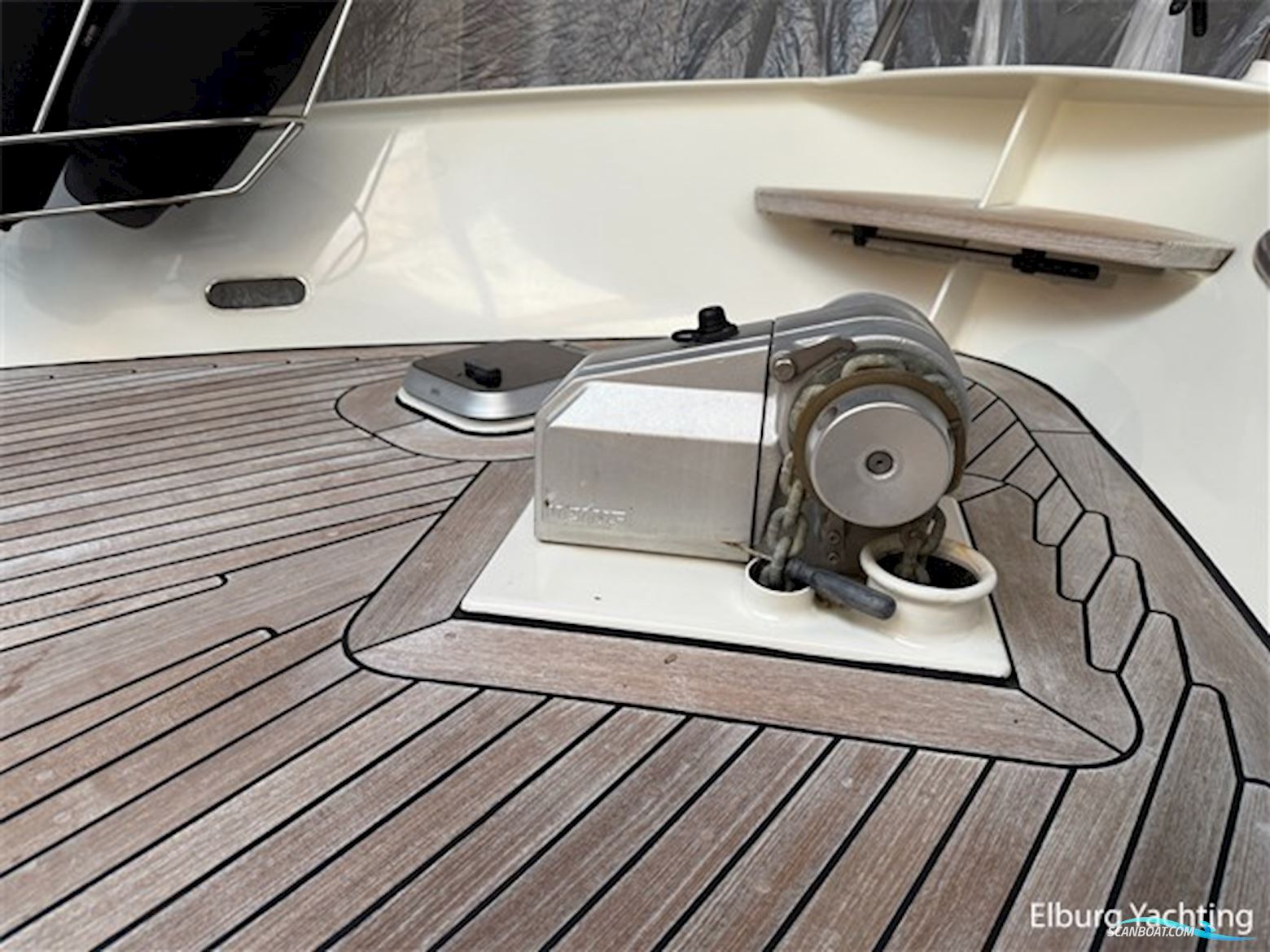 Linden Kotter 13.70 - AK