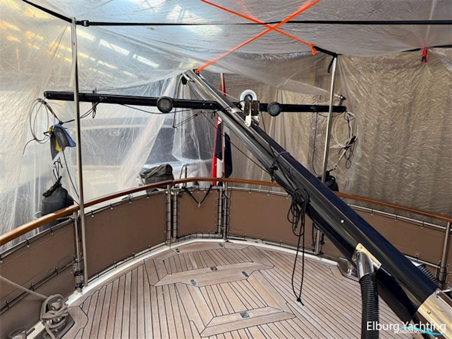 Linden Kotter 13.70 - AK