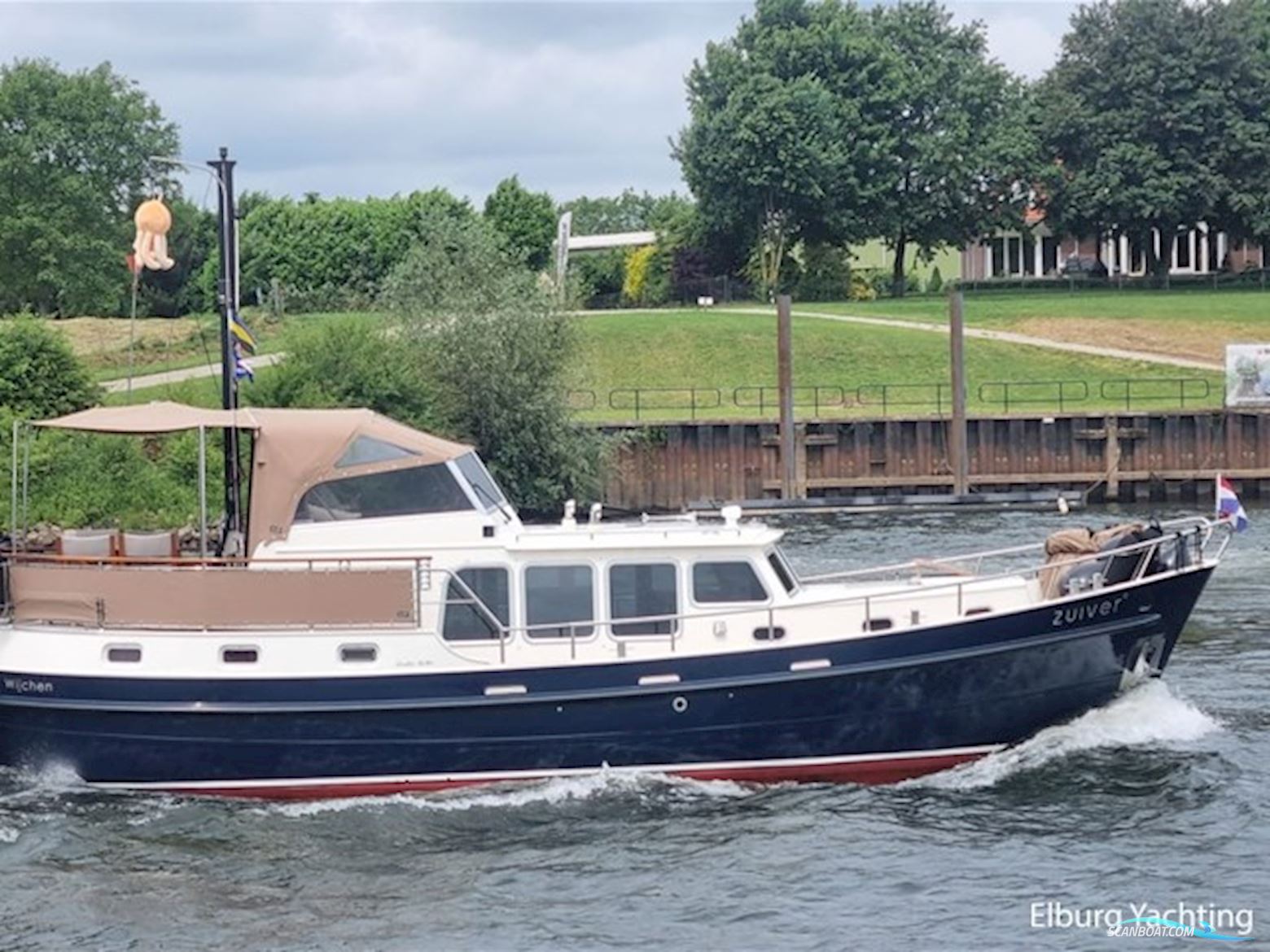 Linden Kotter 13.70 - AK