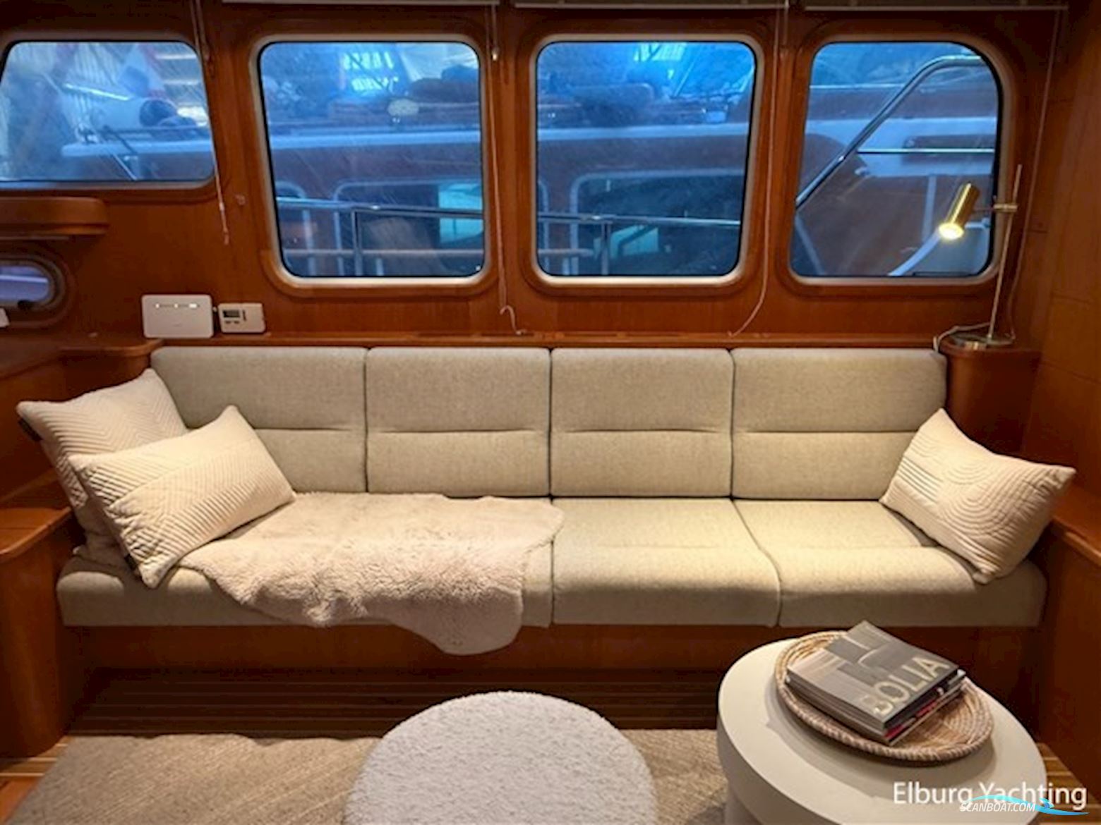 Linden Kotter 13.70 - AK