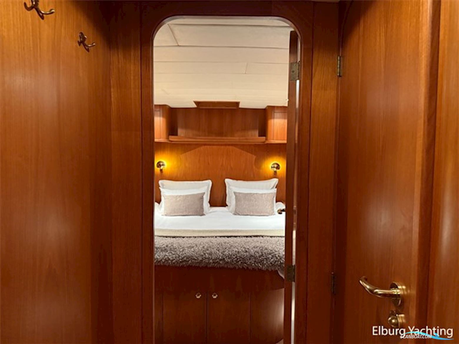 Linden Kotter 13.70 - AK