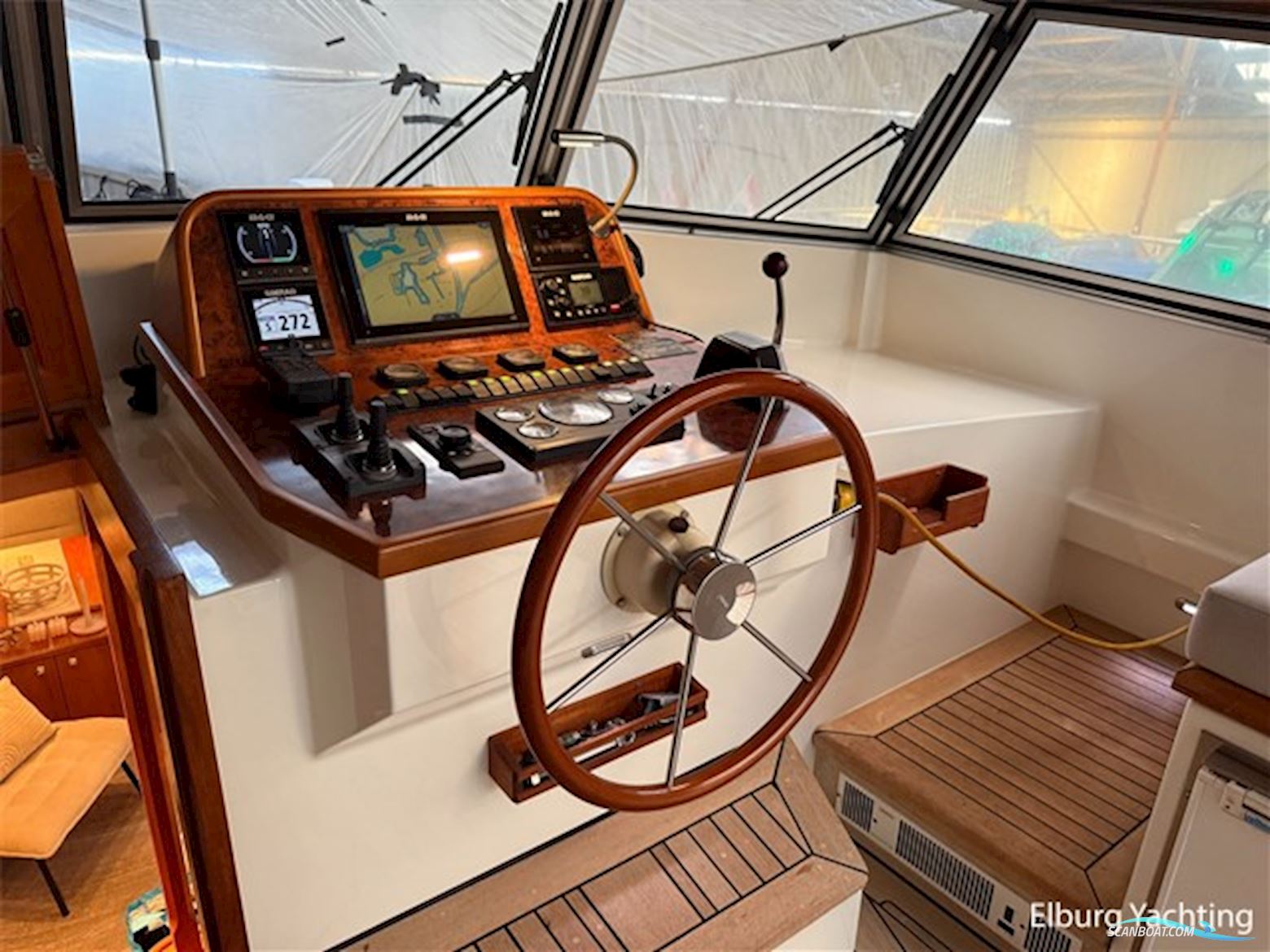 Linden Kotter 13.70 - AK