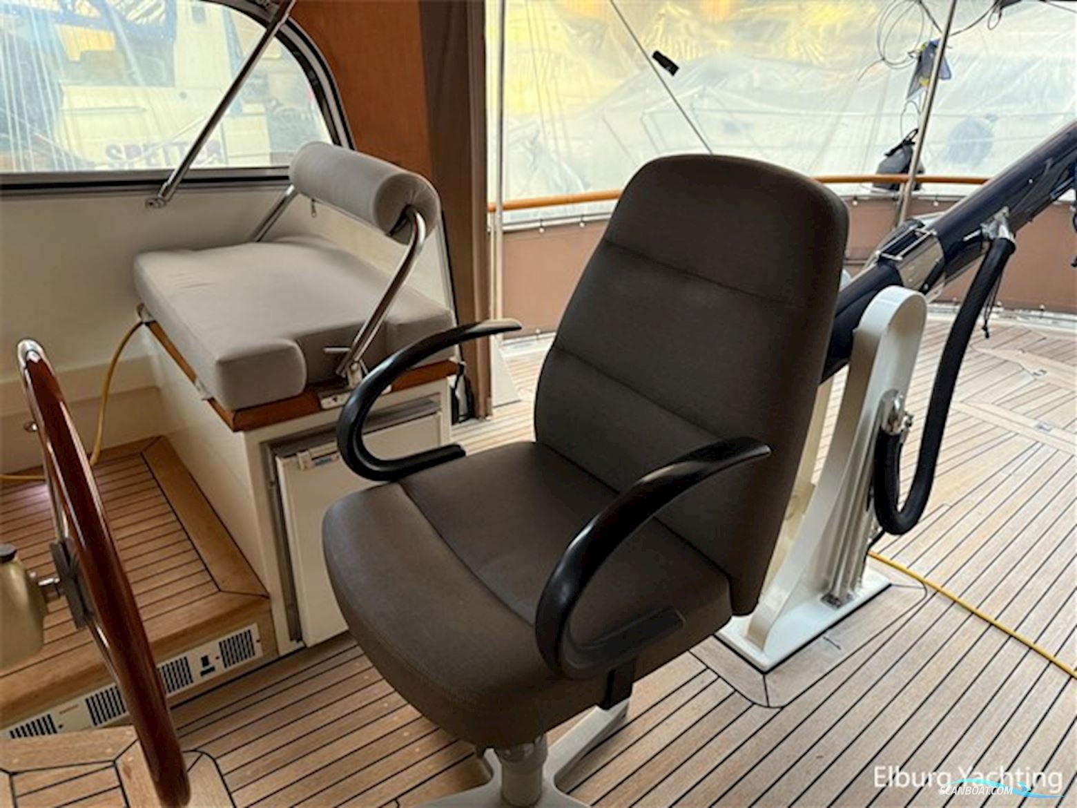 Linden Kotter 13.70 - AK