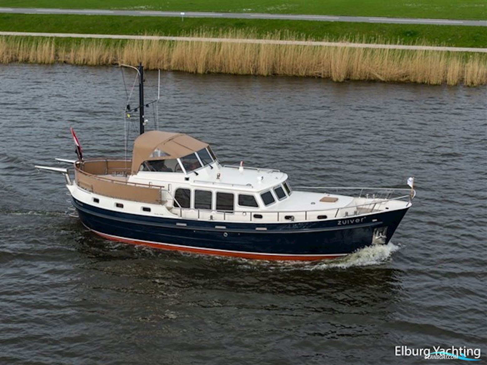 Linden Kotter 13.70 - AK