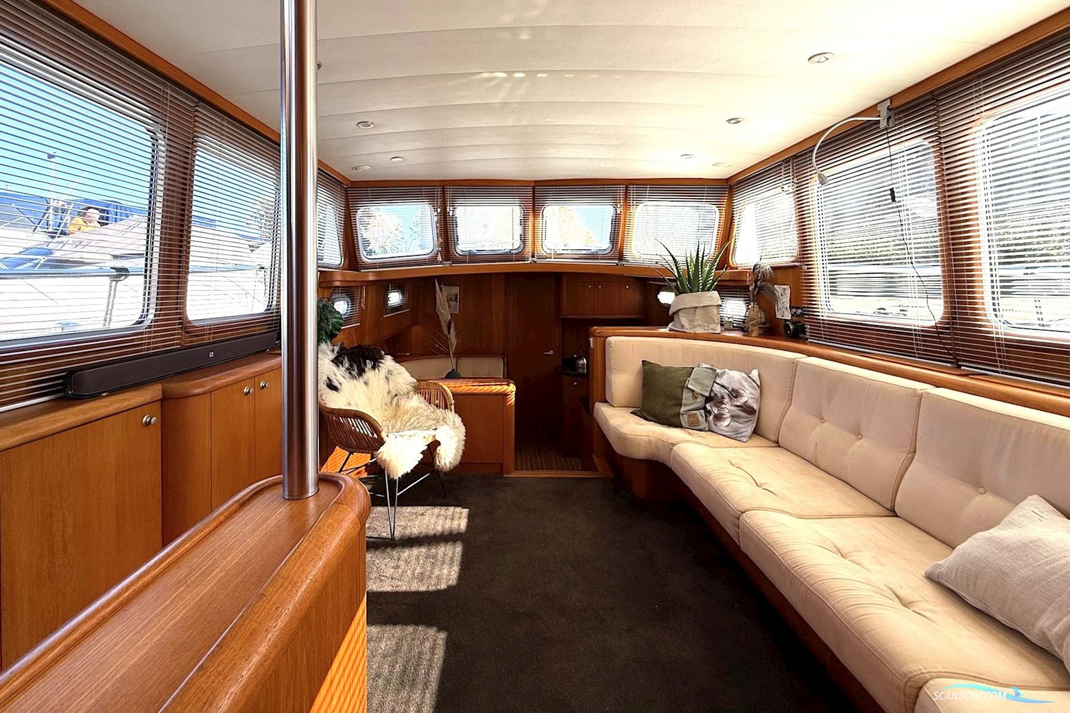 Linden Kotter 13.70 Spitsgat