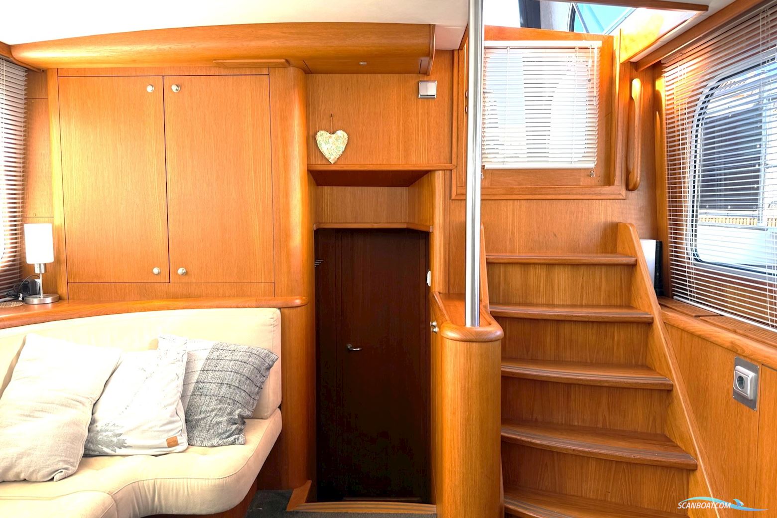 Linden Kotter 13.70 Spitsgat