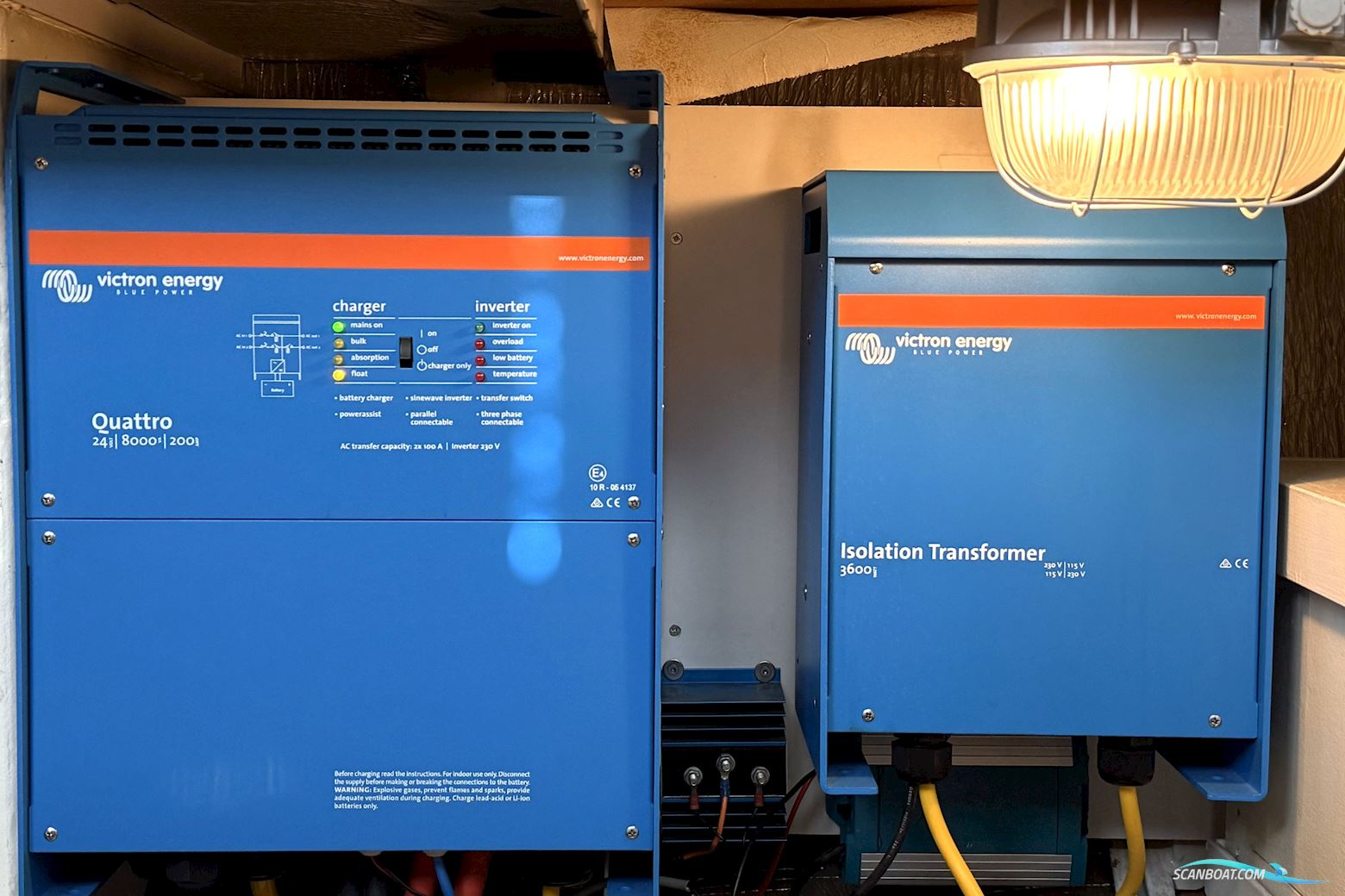 Linden Kotter 13.70 Spitsgat