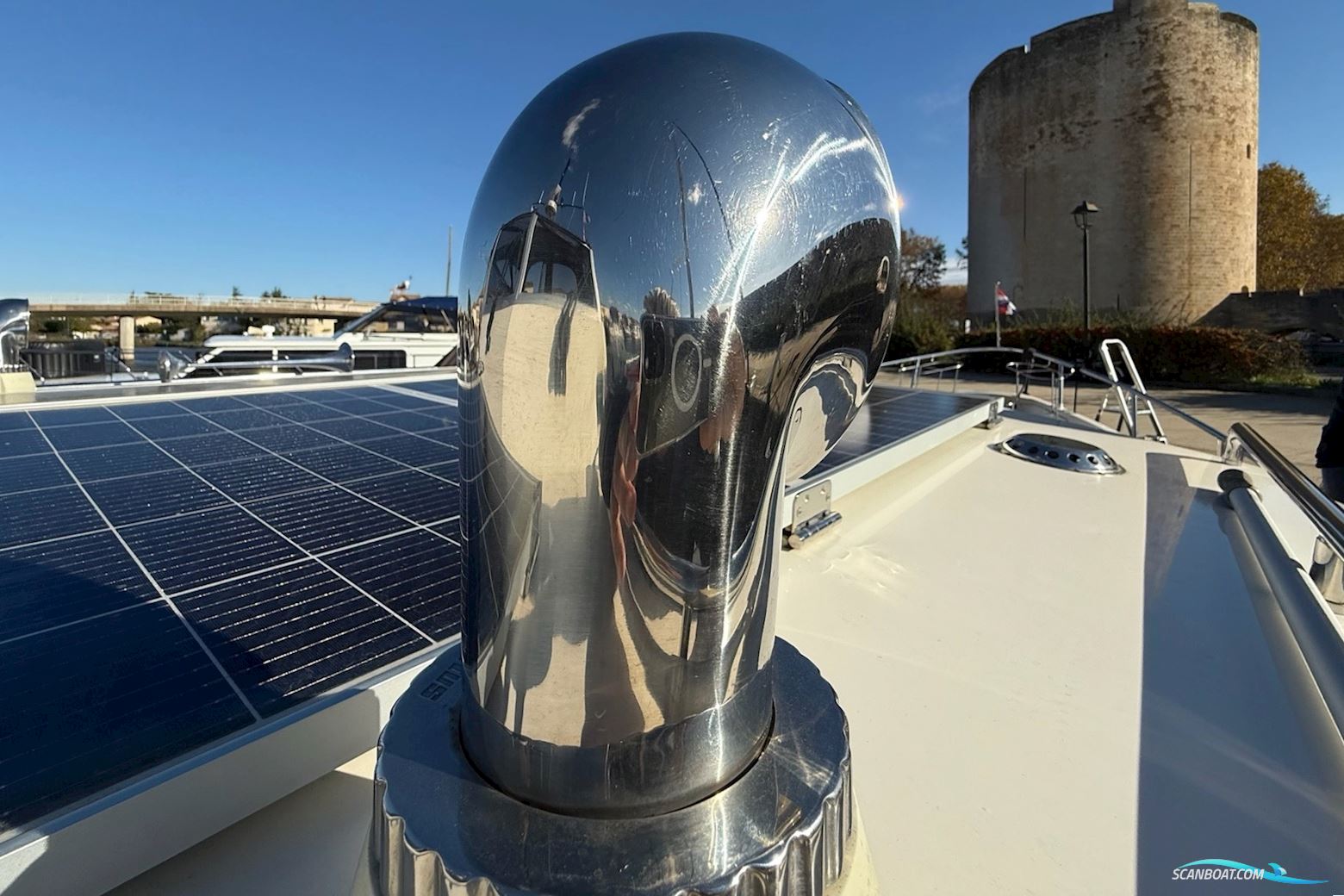 Linden Kotter 13.70 Spitsgat