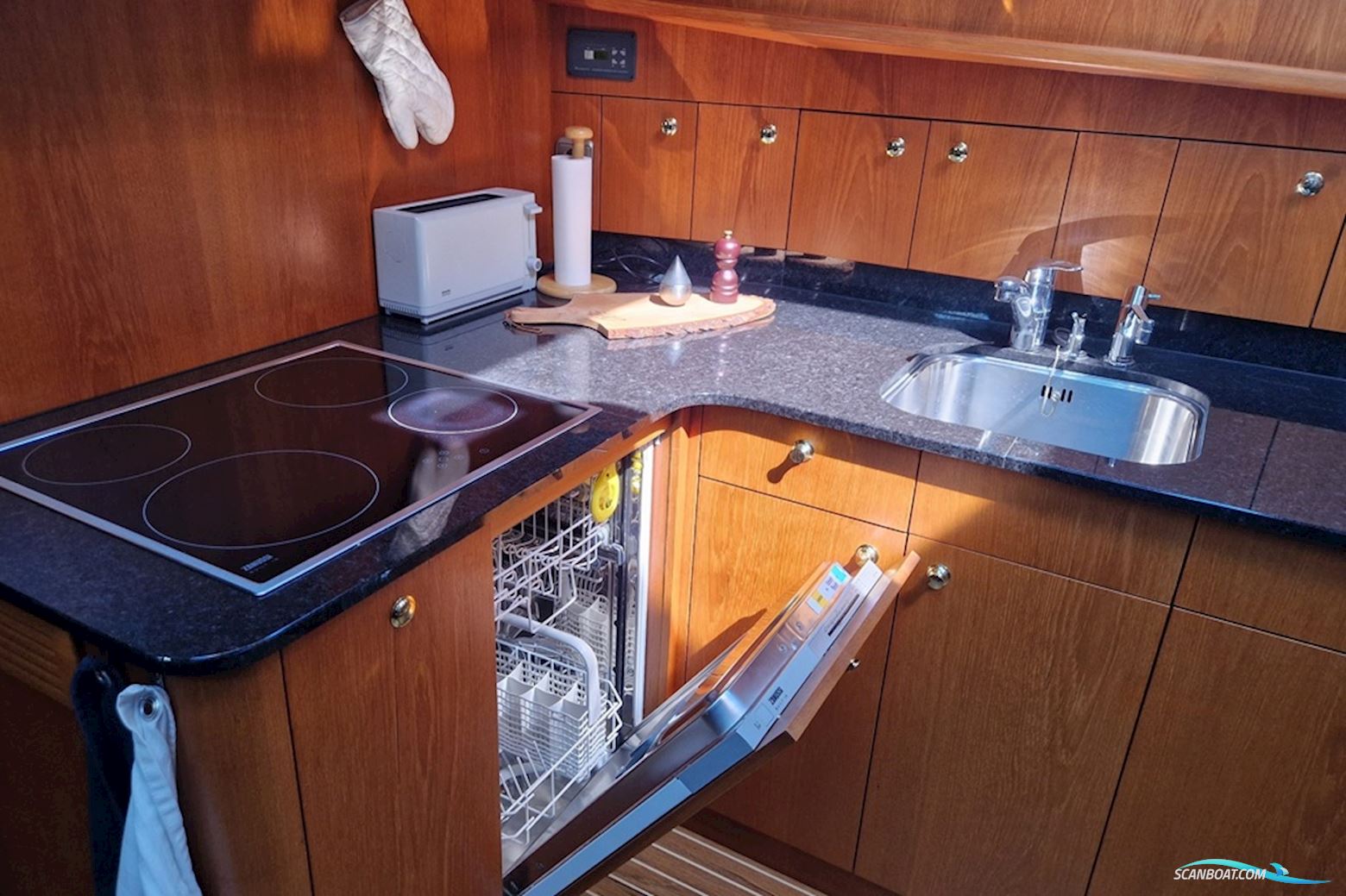 Linden Kotter 1500 OK