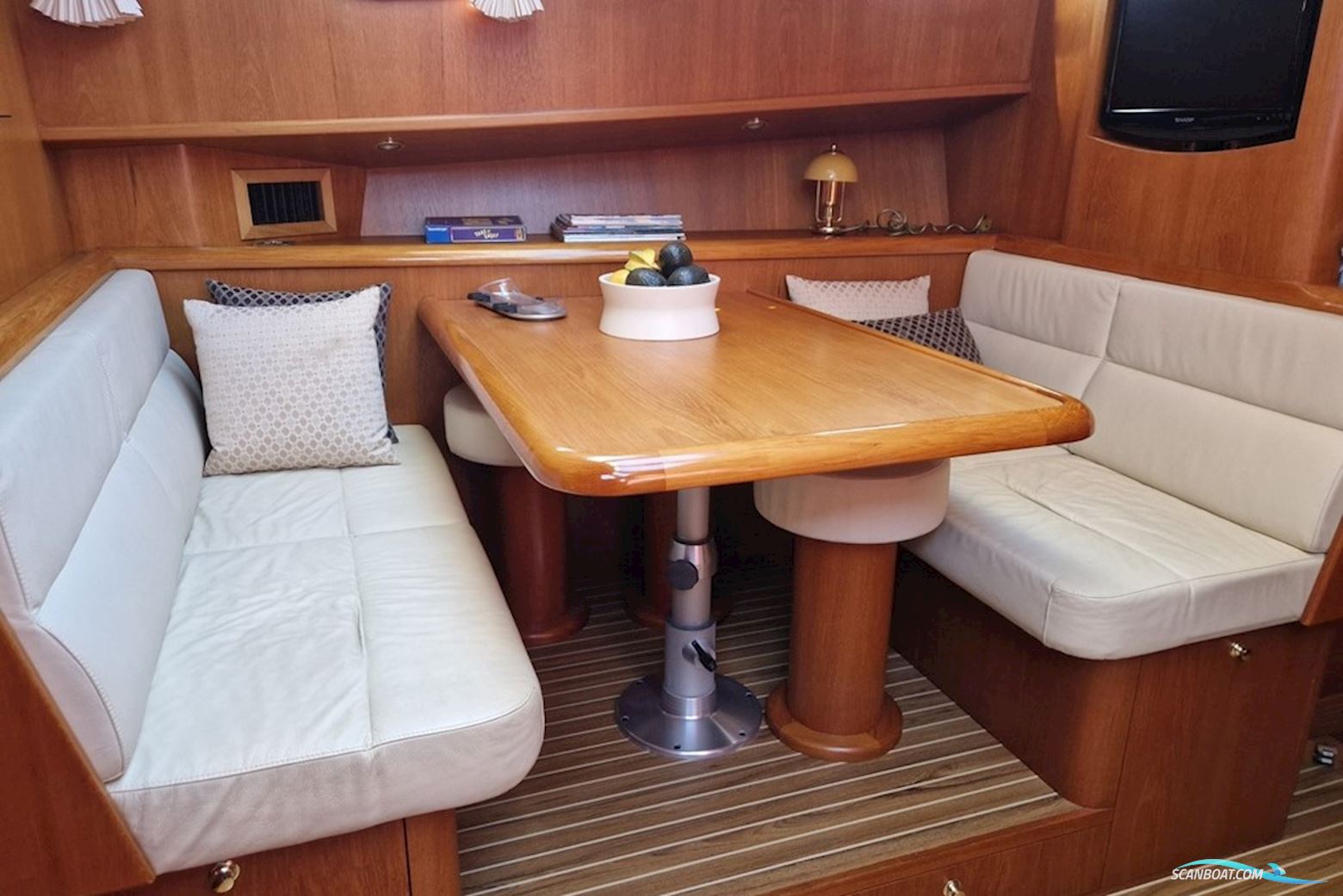 Linden Kotter 1500 OK