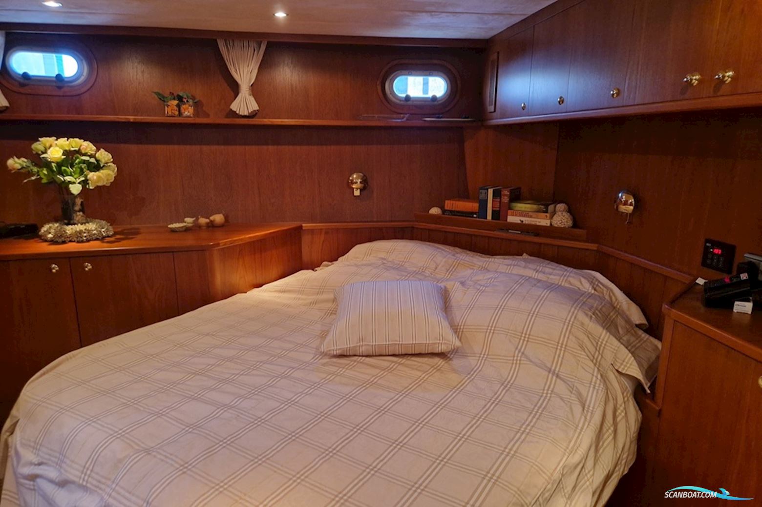 Linden Kotter 1500 OK