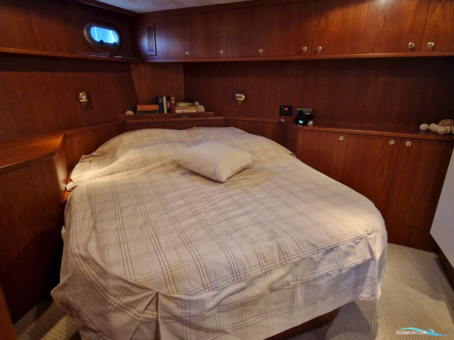 Linden Kotter 1500 OK