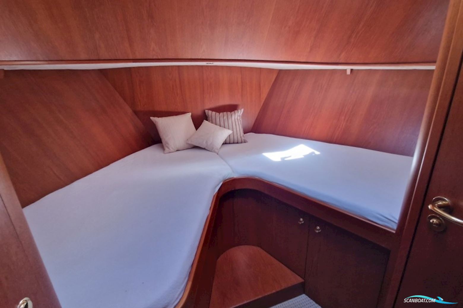 Linden Kotter 1500 OK