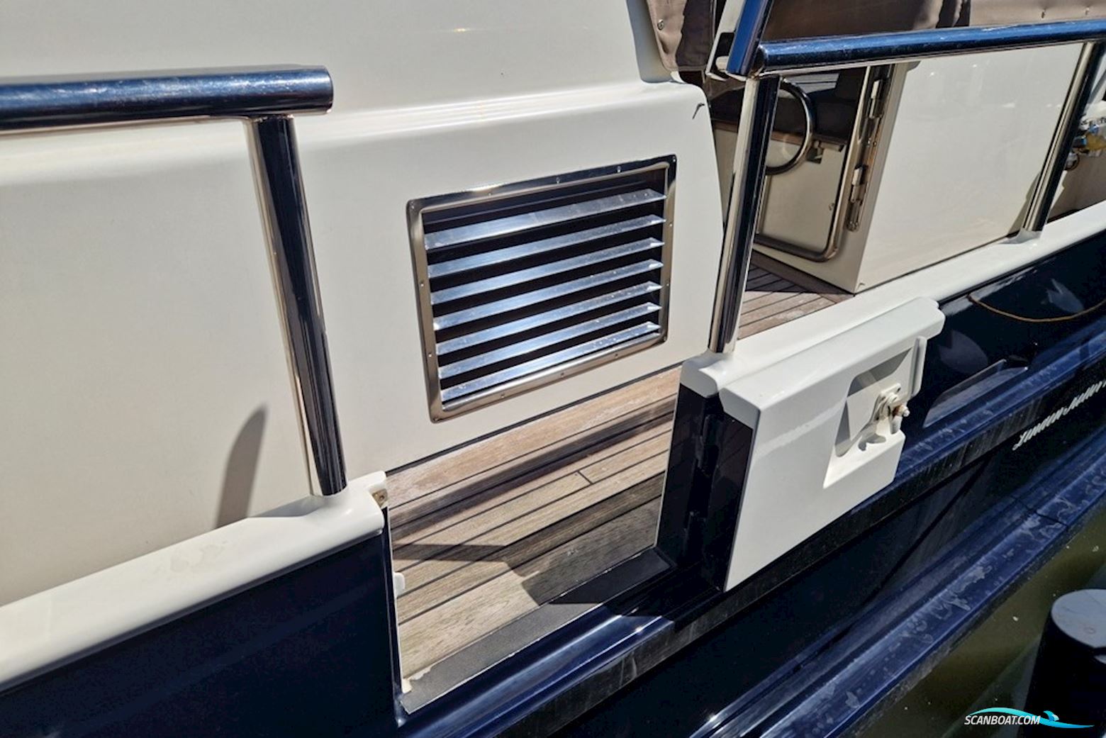 Linden Kotter 1500 OK