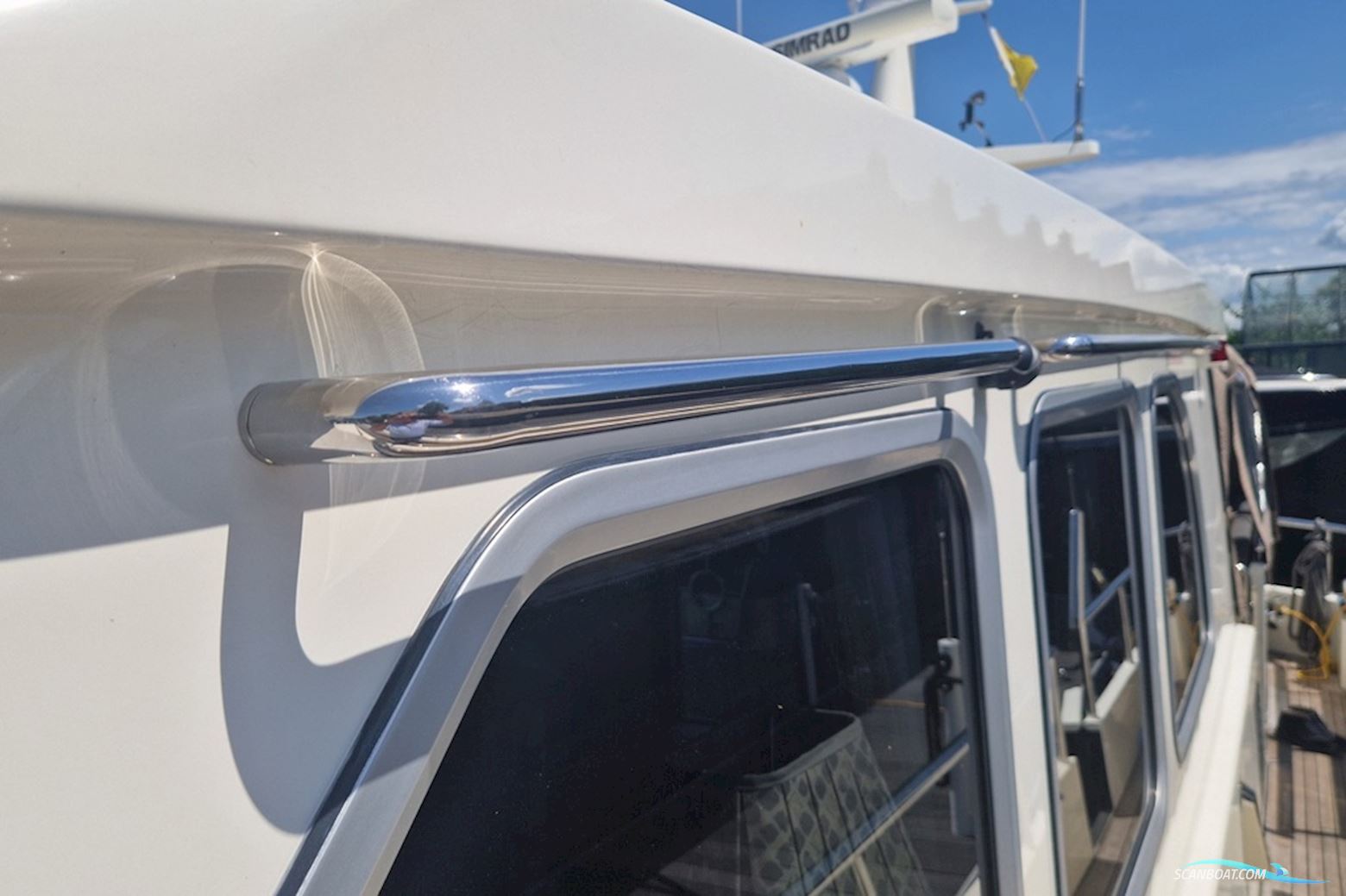 Linden Kotter 1500 OK