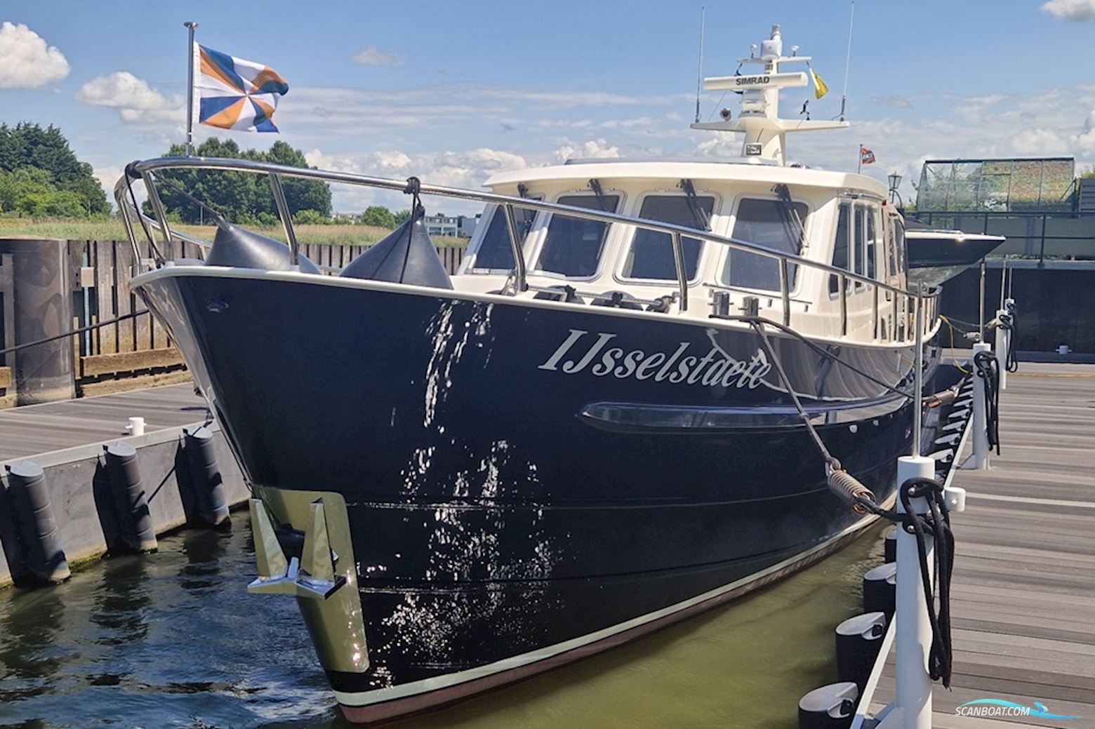 Linden Kotter 1500 OK