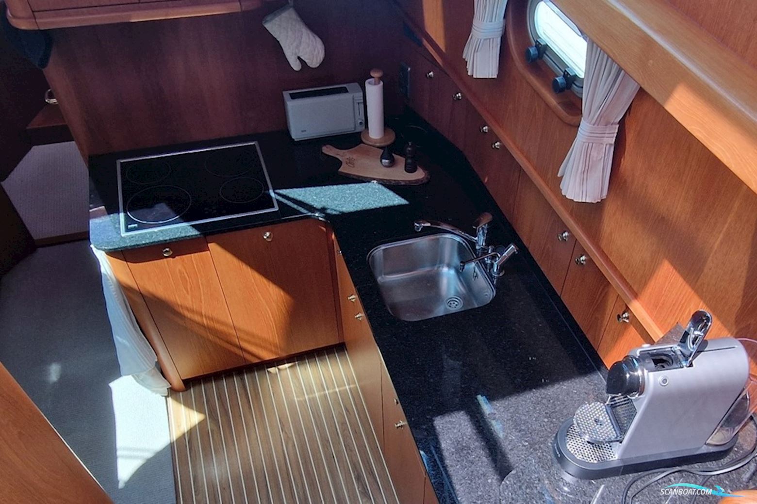 Linden Kotter 1500 OK