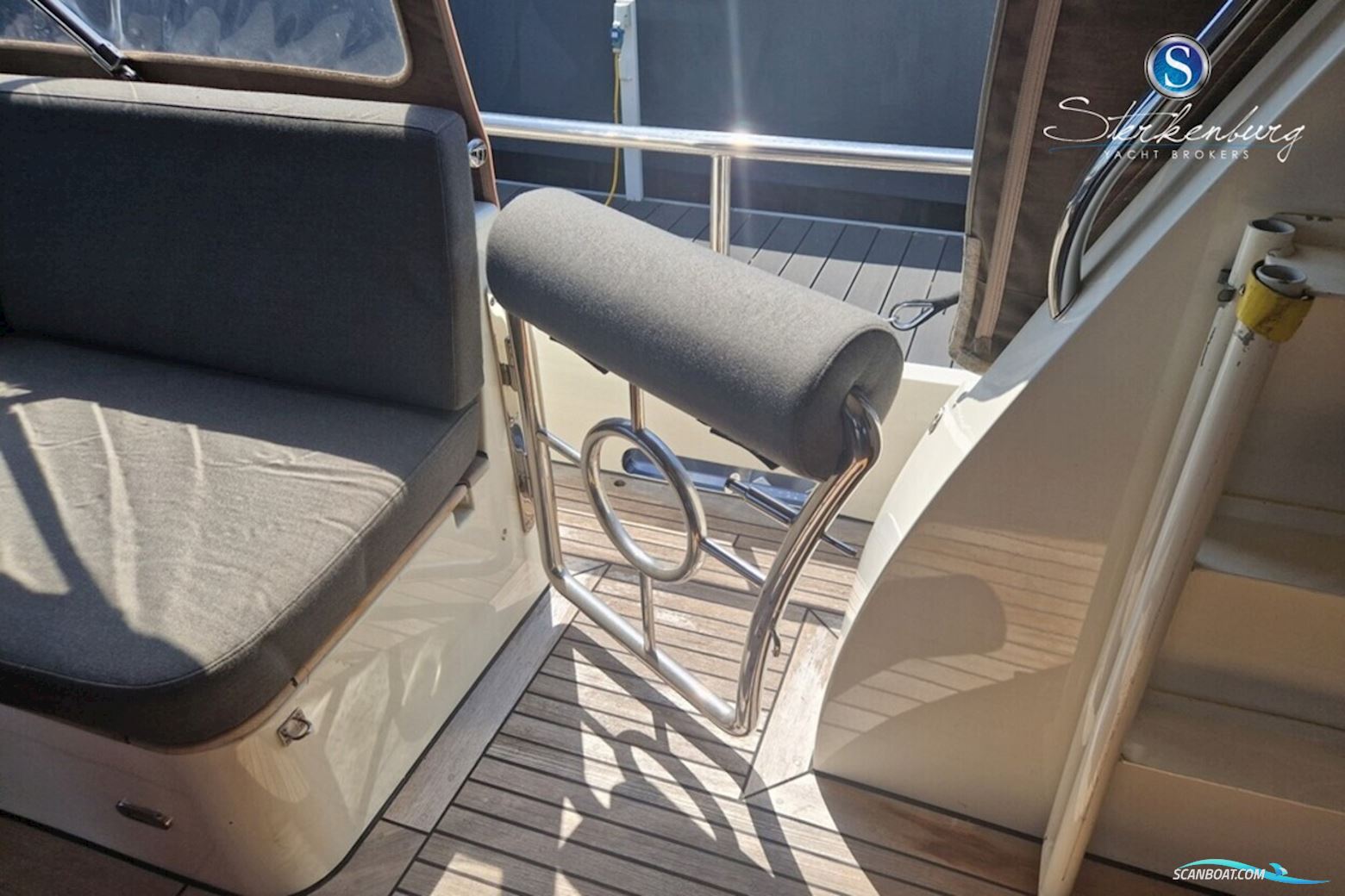 Linden Kotter 1500 OK