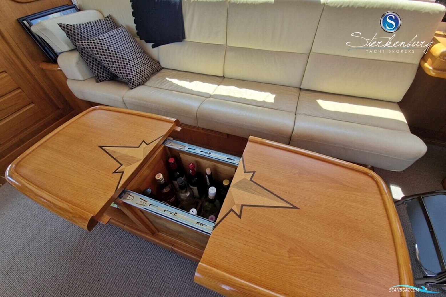 Linden Kotter 1500 OK