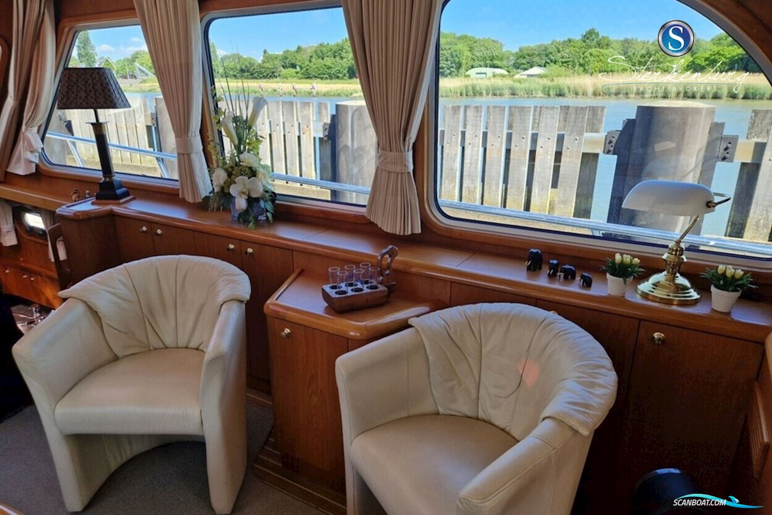 Linden Kotter 1500 OK