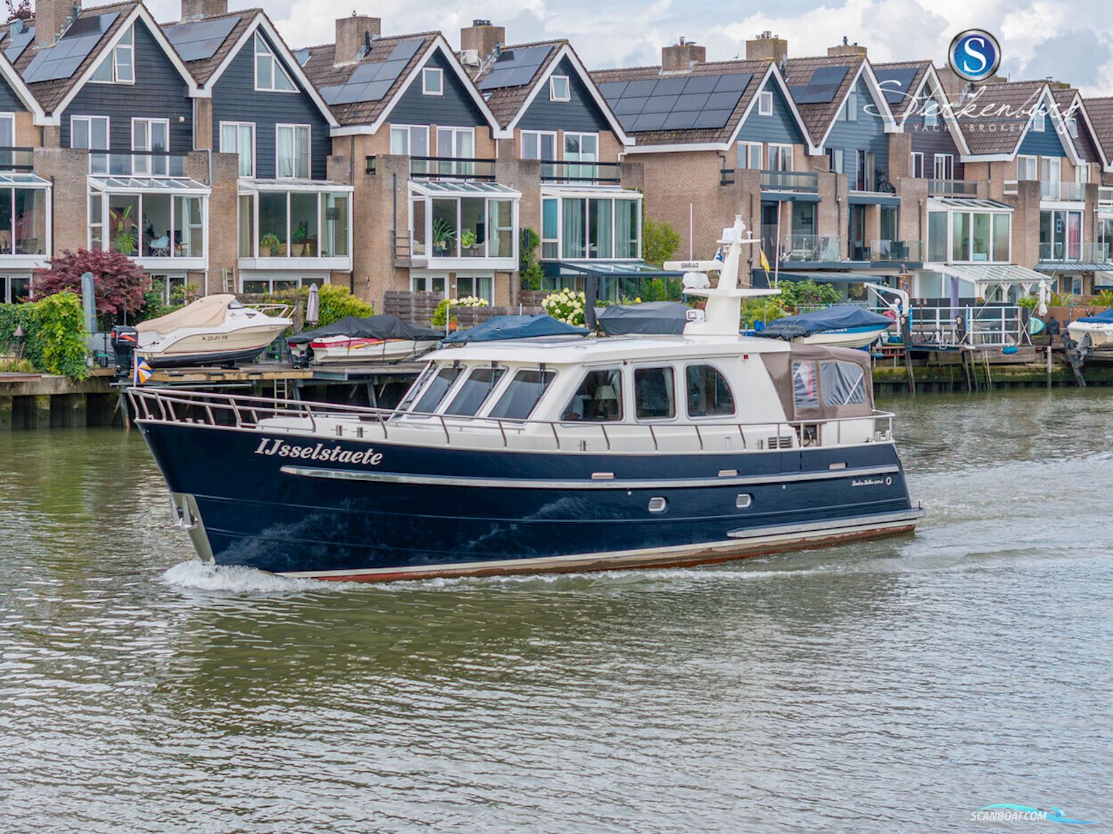 Linden Kotter 1500 OK