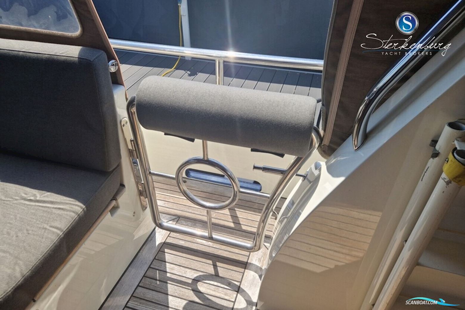 Linden Kotter 1500 OK