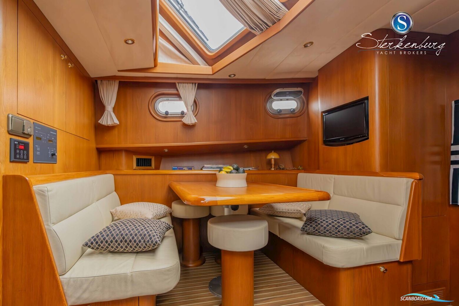 Linden Kotter 1500 OK