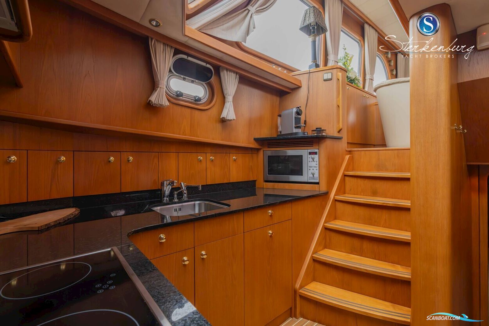 Linden Kotter 1500 OK