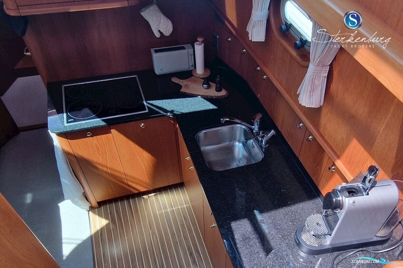 Linden Kotter 1500 OK