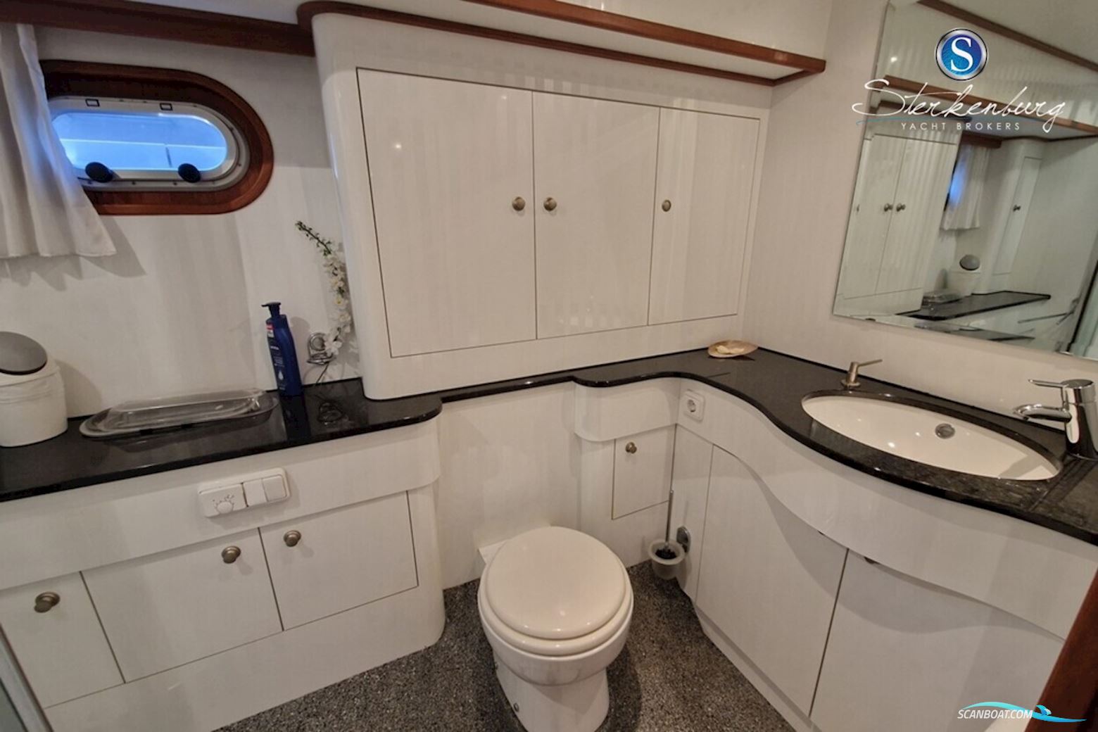 Linden Kotter 1500 OK