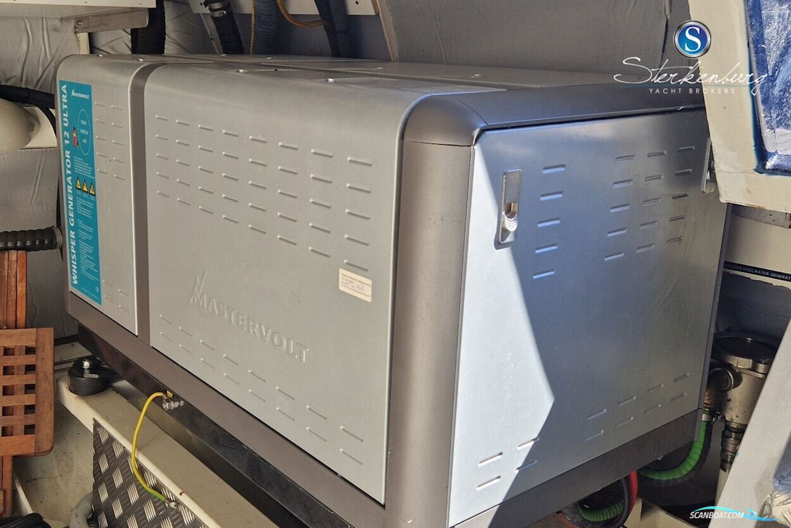 Linden Kotter 1500 OK