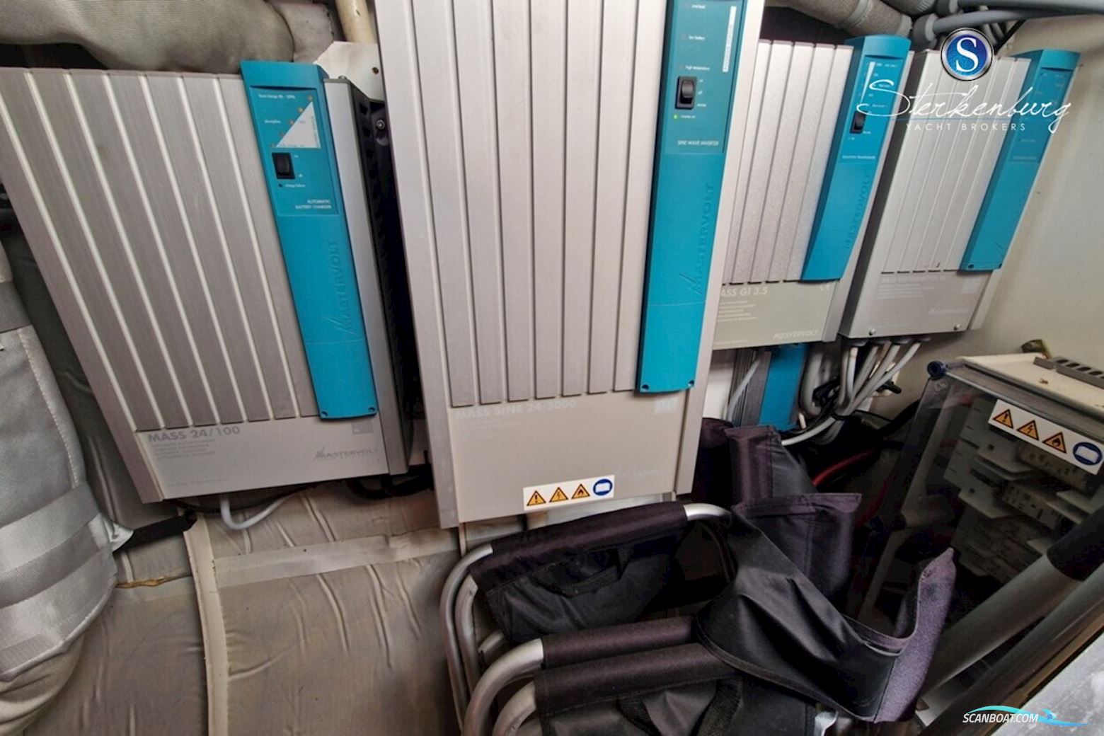 Linden Kotter 1500 OK