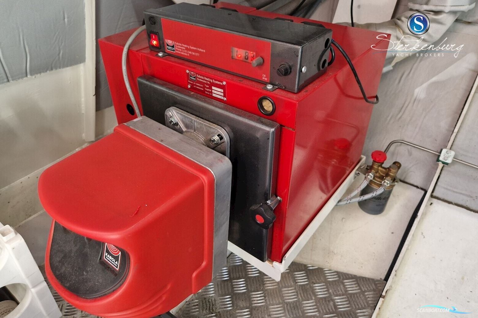 Linden Kotter 1500 OK