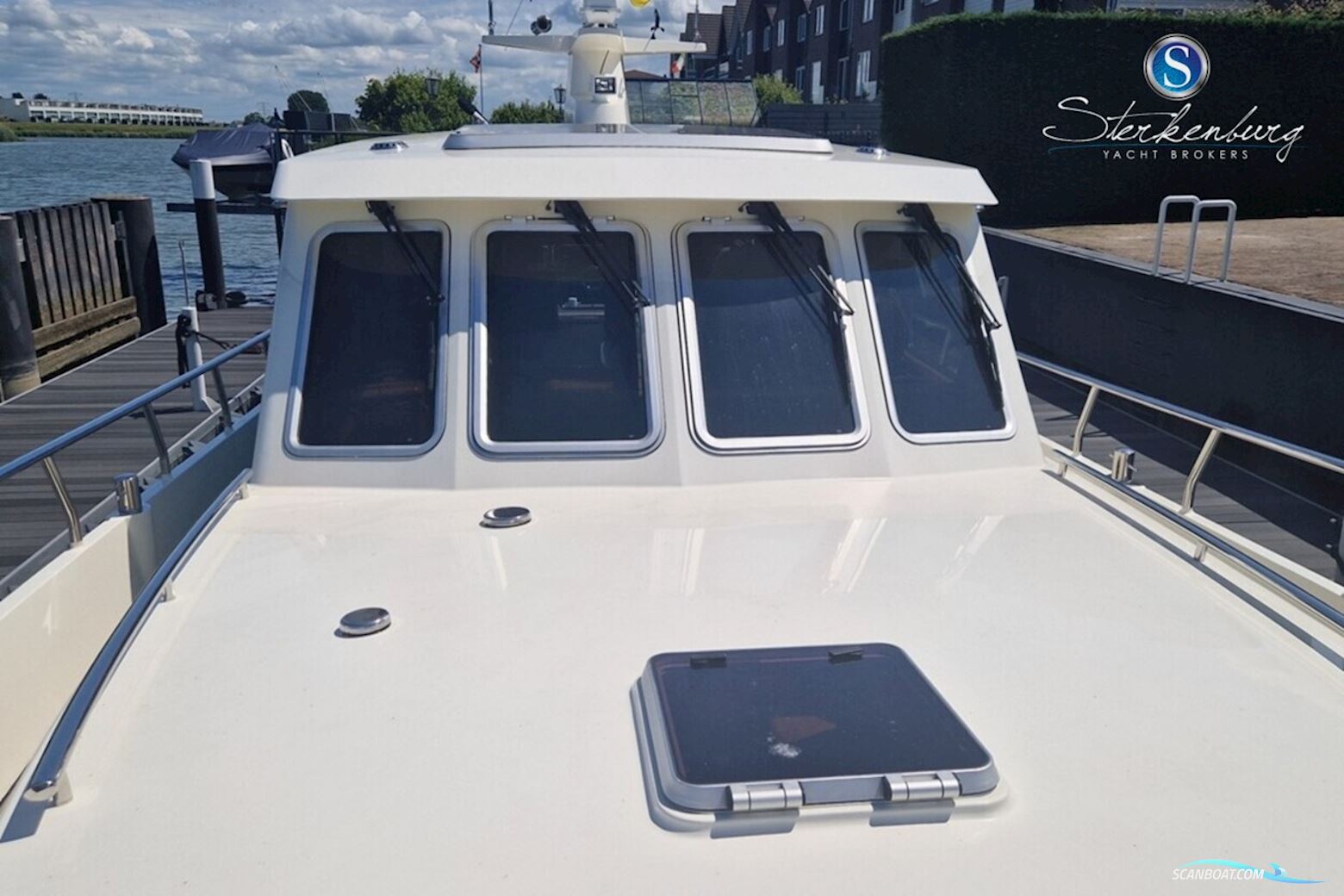 Linden Kotter 1500 OK