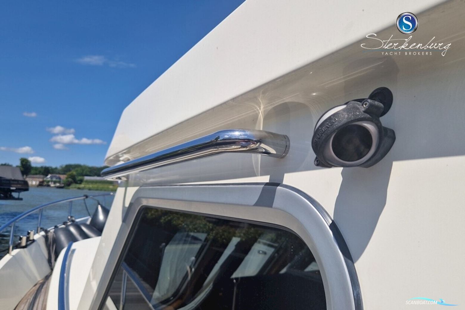 Linden Kotter 1500 OK