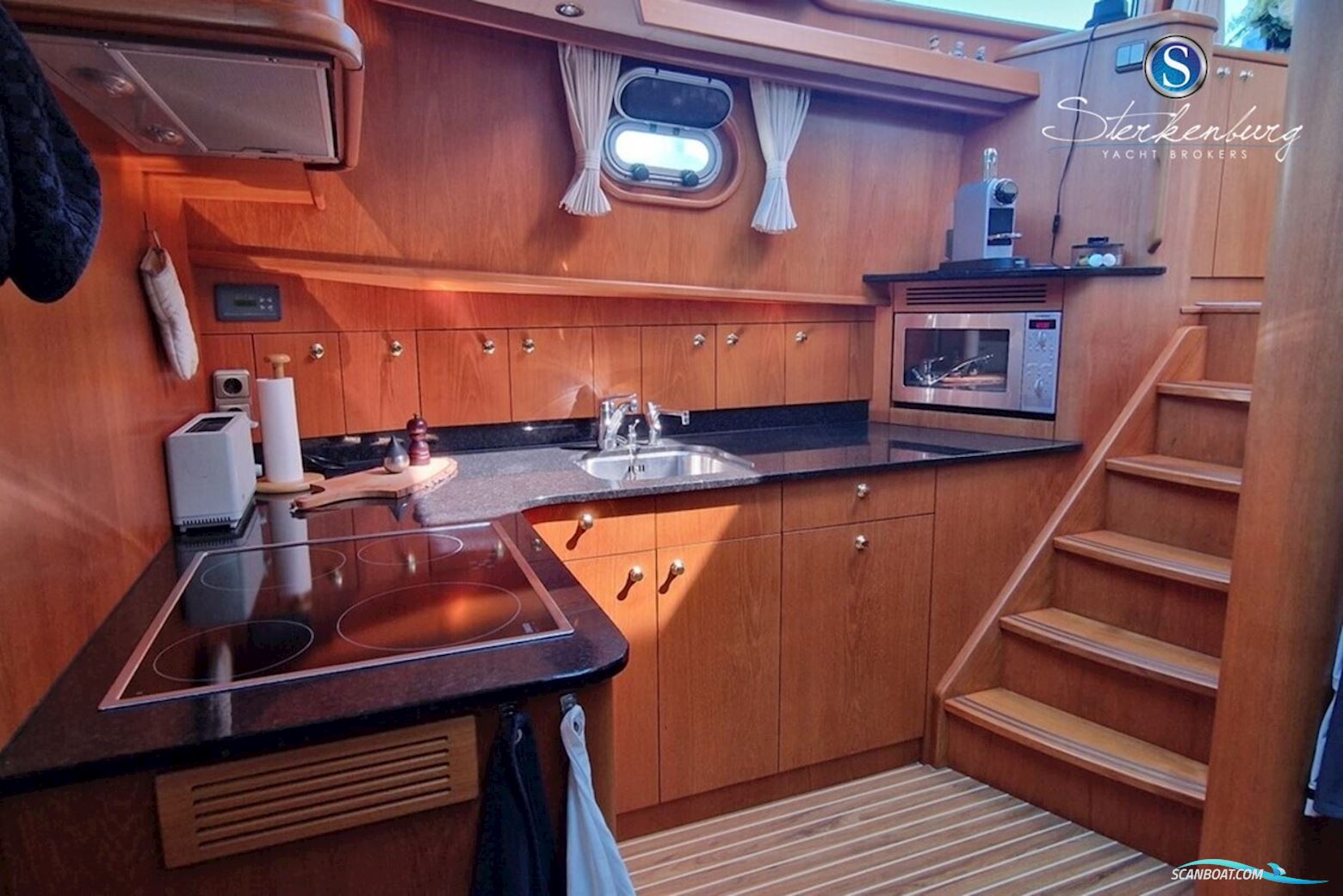 Linden Kotter 1500 OK