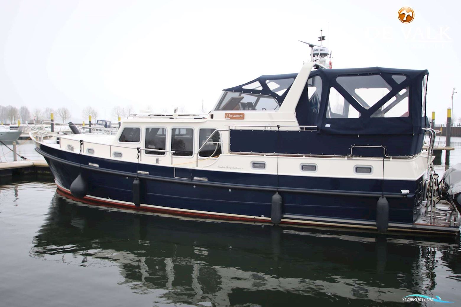 Linden Spiegelkotter 14.50