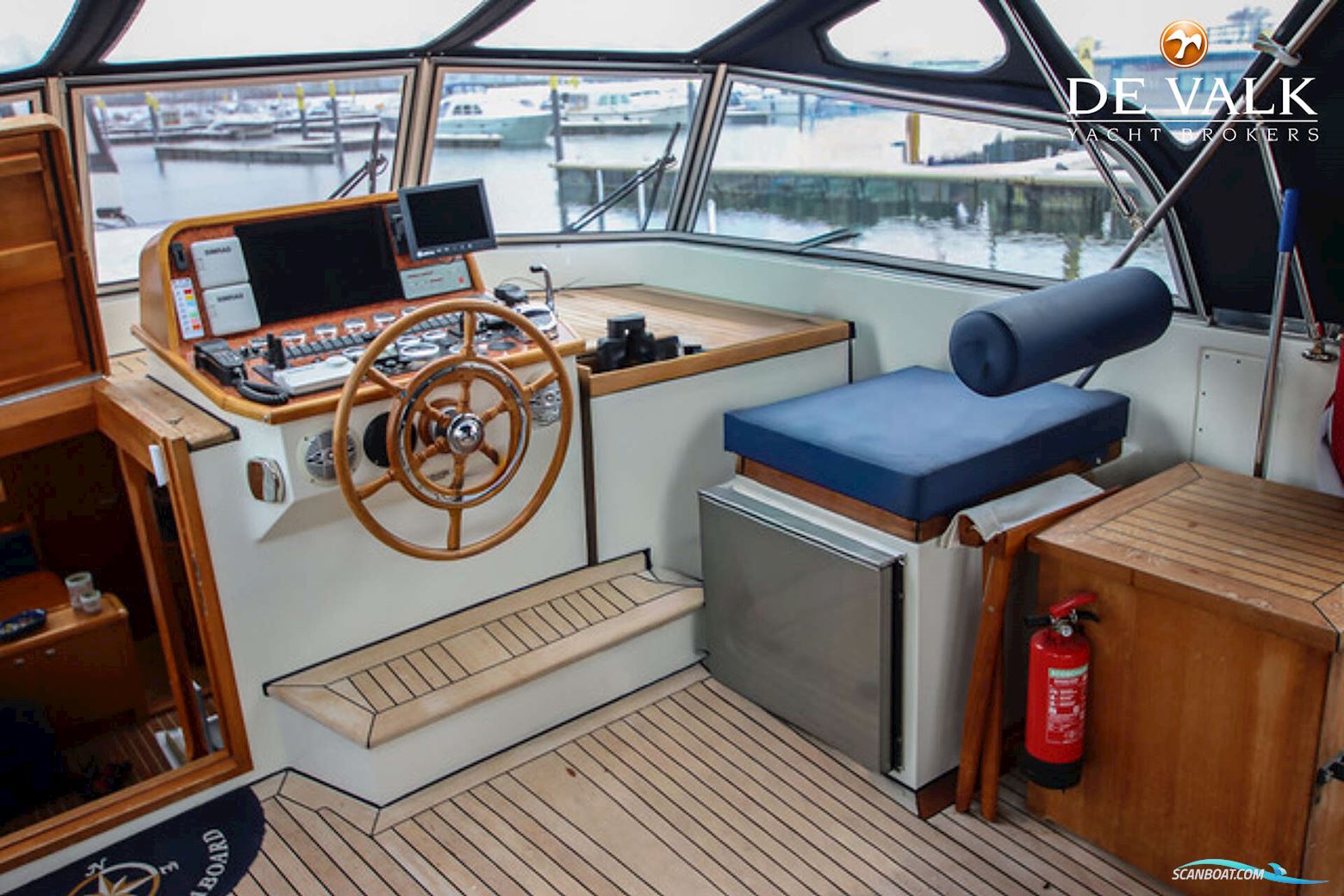 Linden Spiegelkotter 14.50