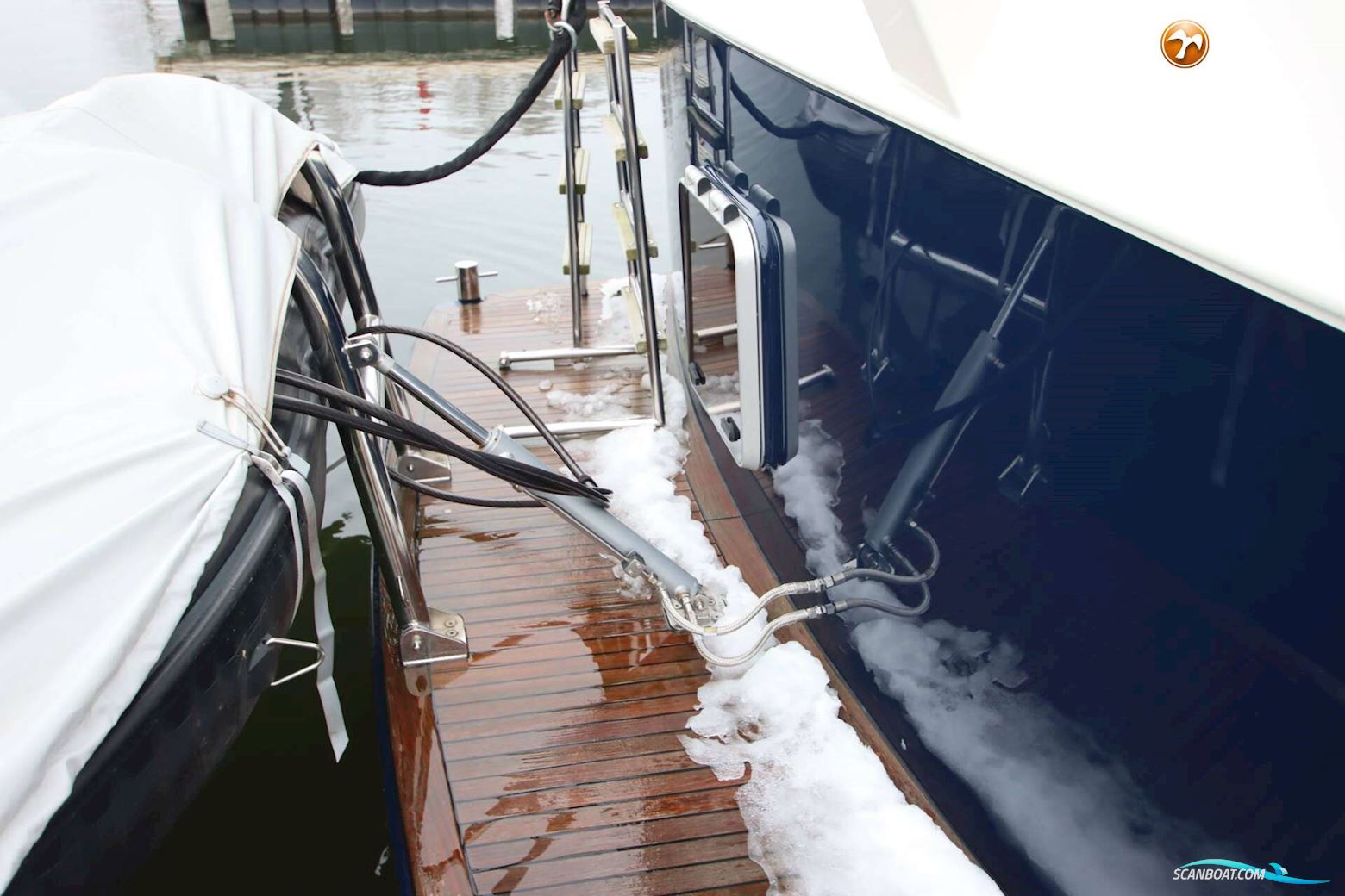 Linden Spiegelkotter 14.50