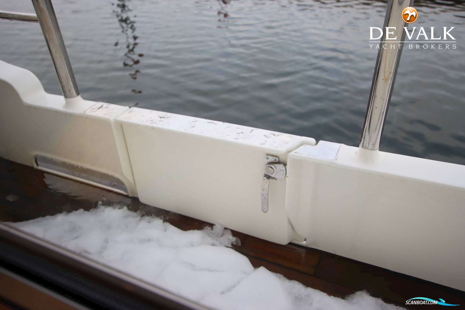 Linden Spiegelkotter 14.50