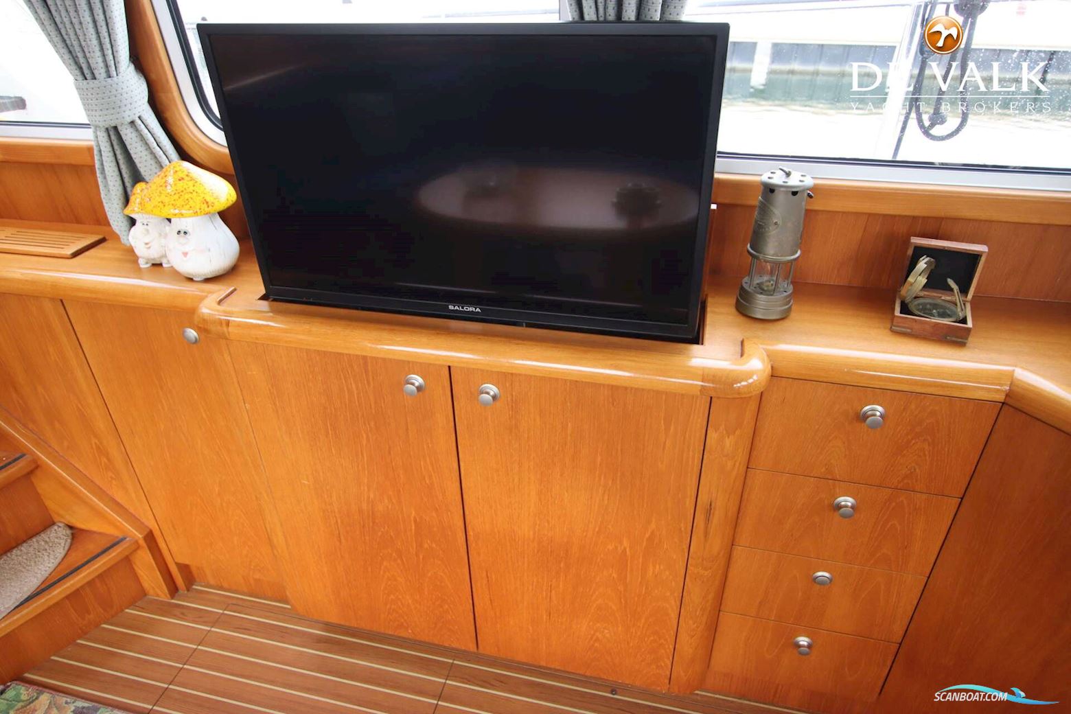 Linden Spiegelkotter 14.50