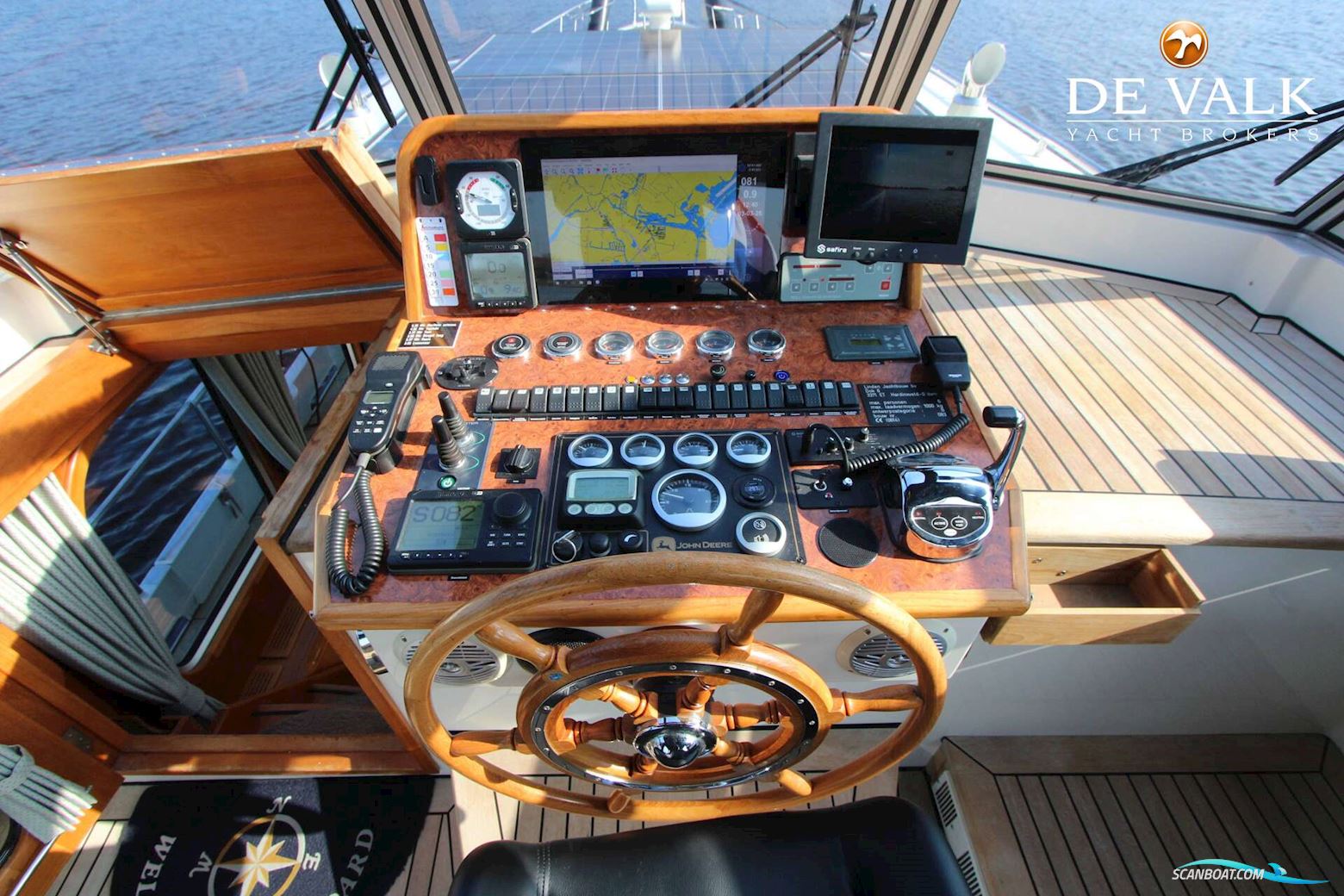 Linden Spiegelkotter 14.50