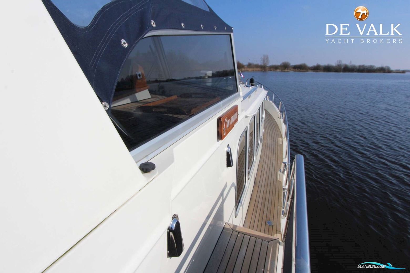 Linden Spiegelkotter 14.50