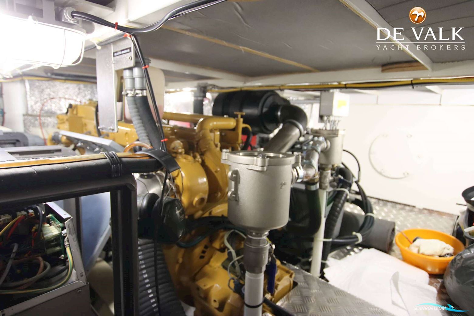 Linden Spiegelkotter 14.50