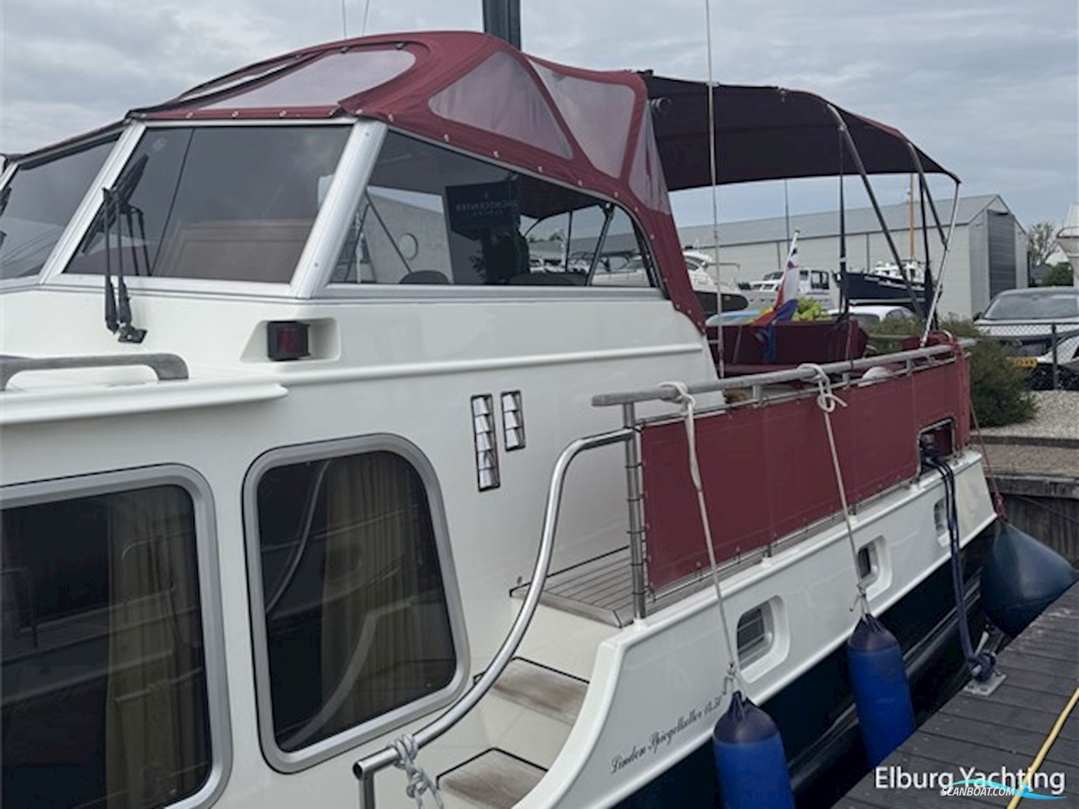 Linden Spiegelkotter 14.50