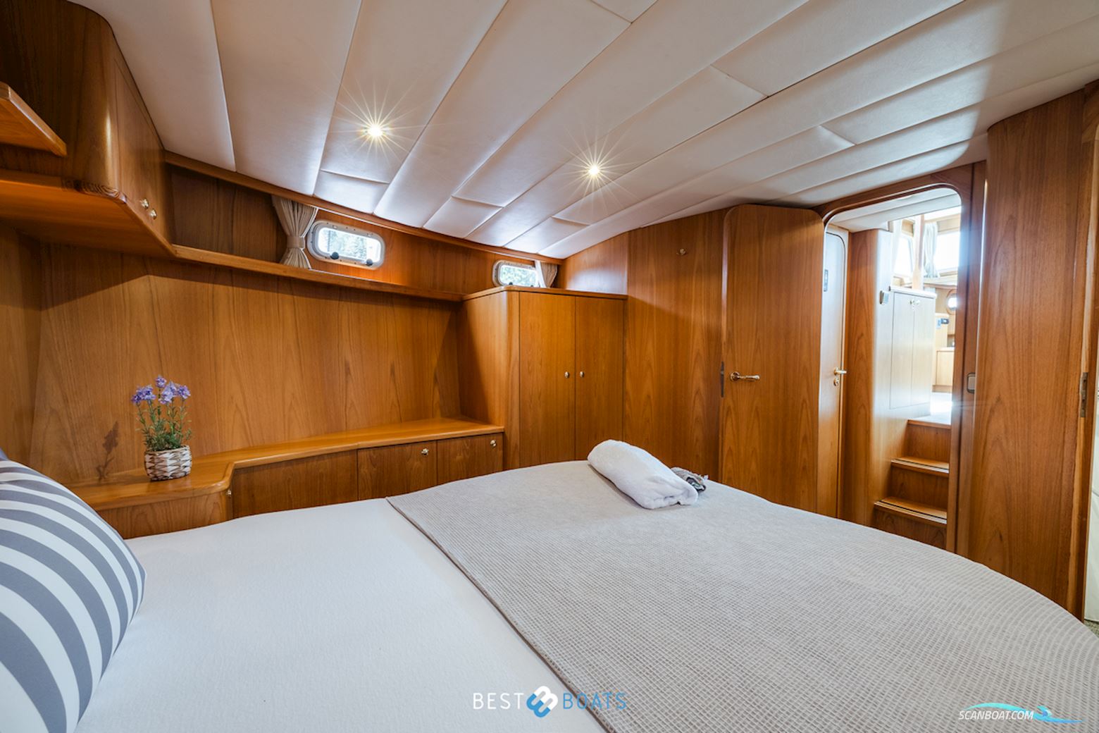 Linden Spitsgatkotter 13.70