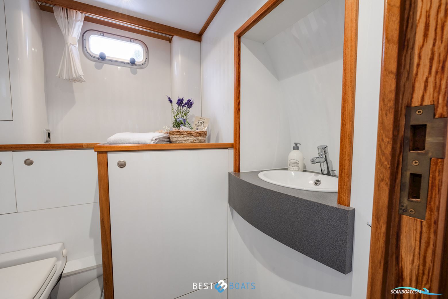 Linden Spitsgatkotter 13.70